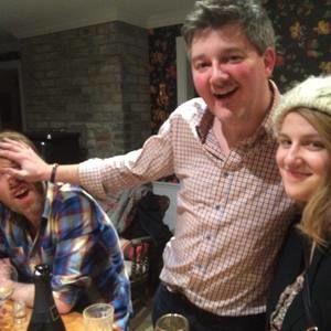 Meet your Posher, Tommy